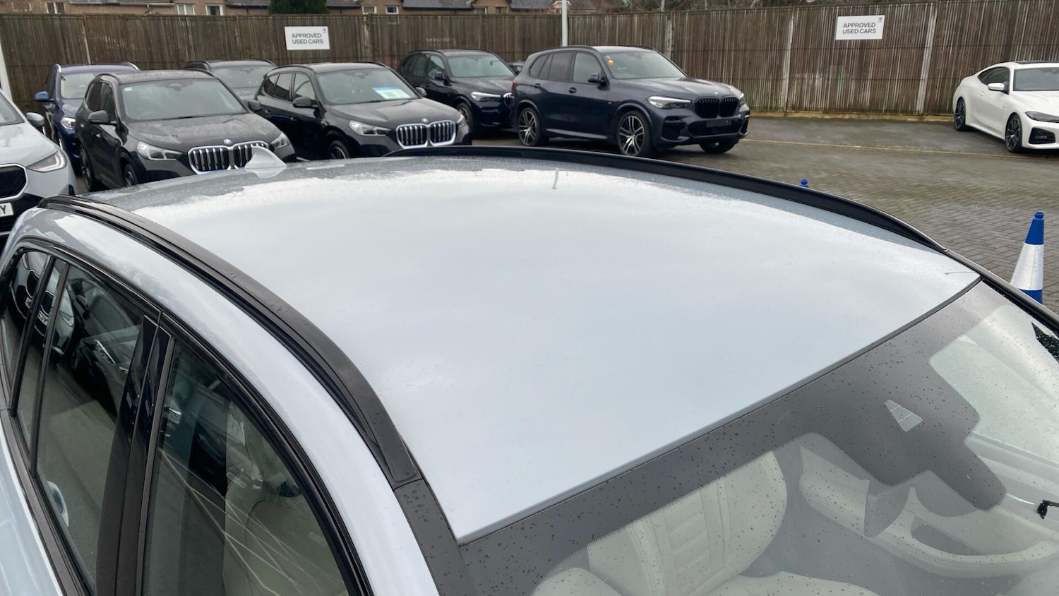 Used BMW X3 2023 for sale - 77411468: Photo 21