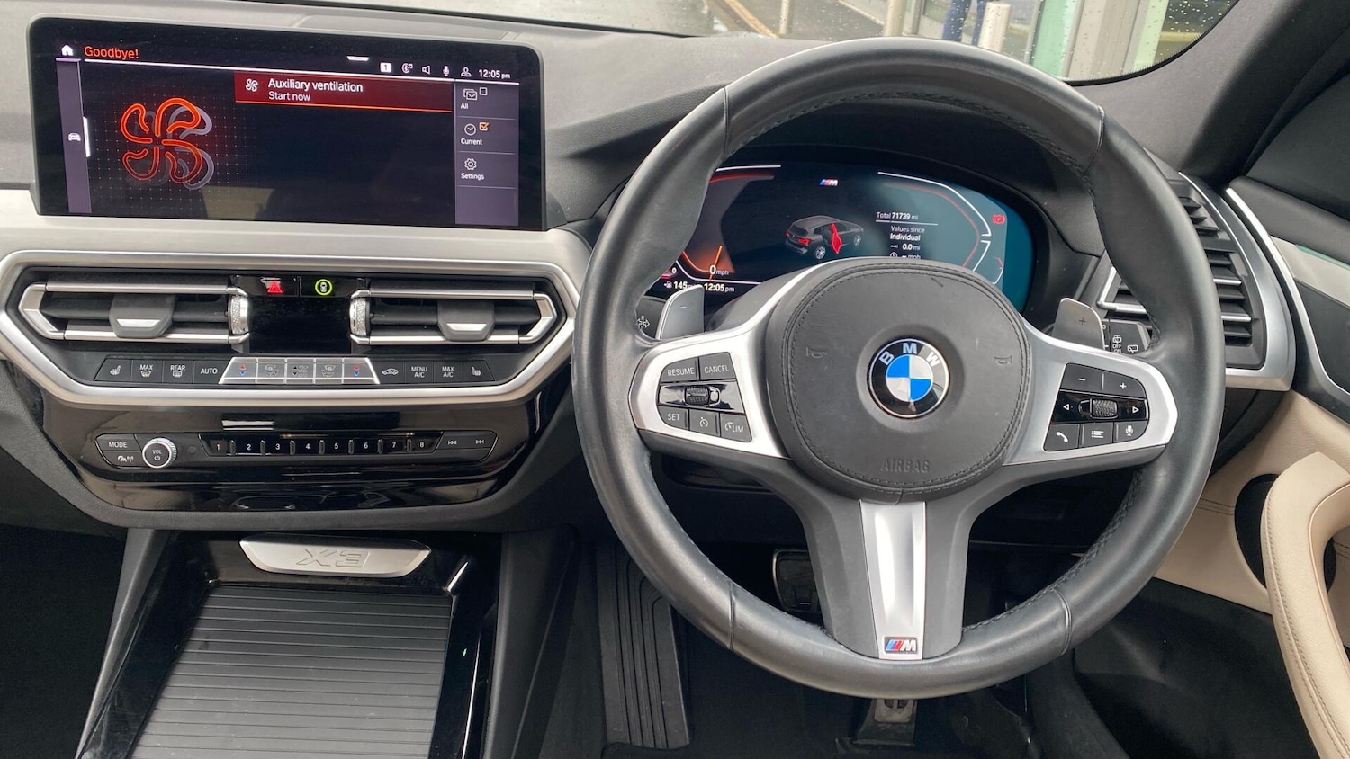 Used BMW X3 2023 for sale - 77411468: Photo 5