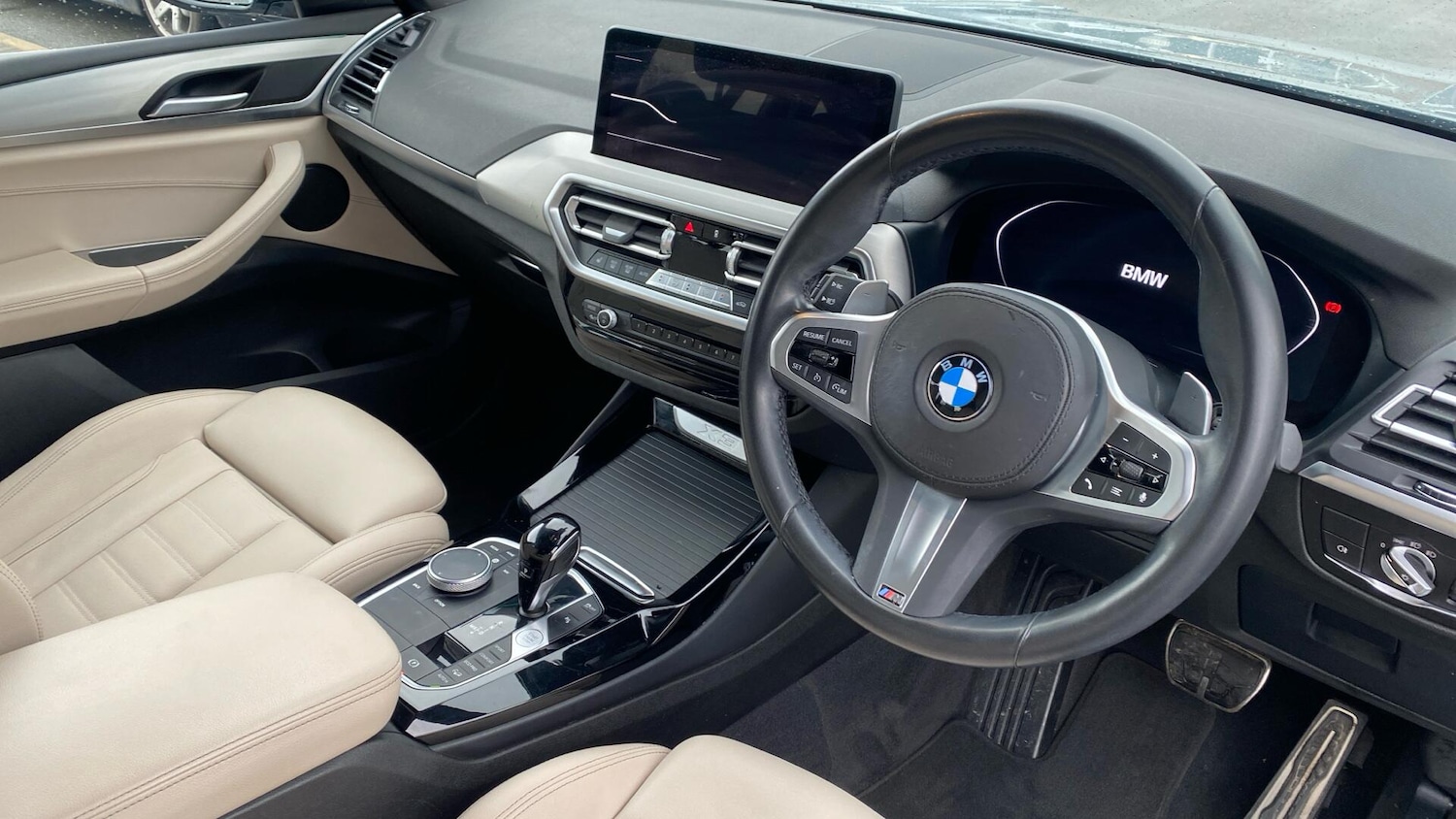 Used BMW X3 2023 for sale - 77411468: Photo 6