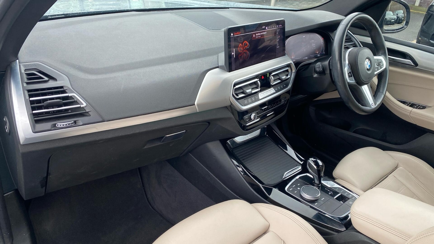 Used BMW X3 2023 for sale - 77411468: Photo 7