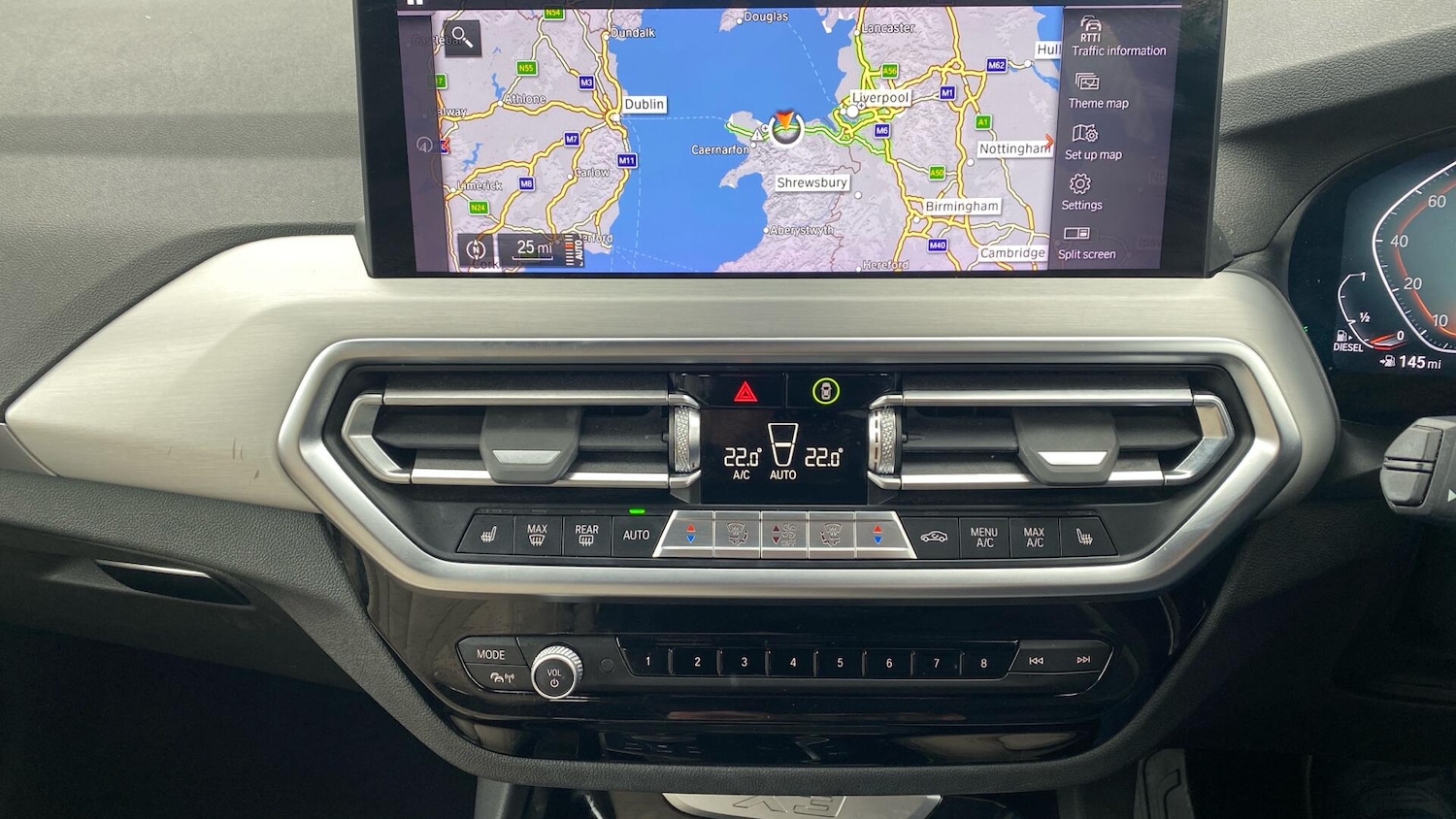 Used BMW X3 2023 for sale - 77411468: Photo 8