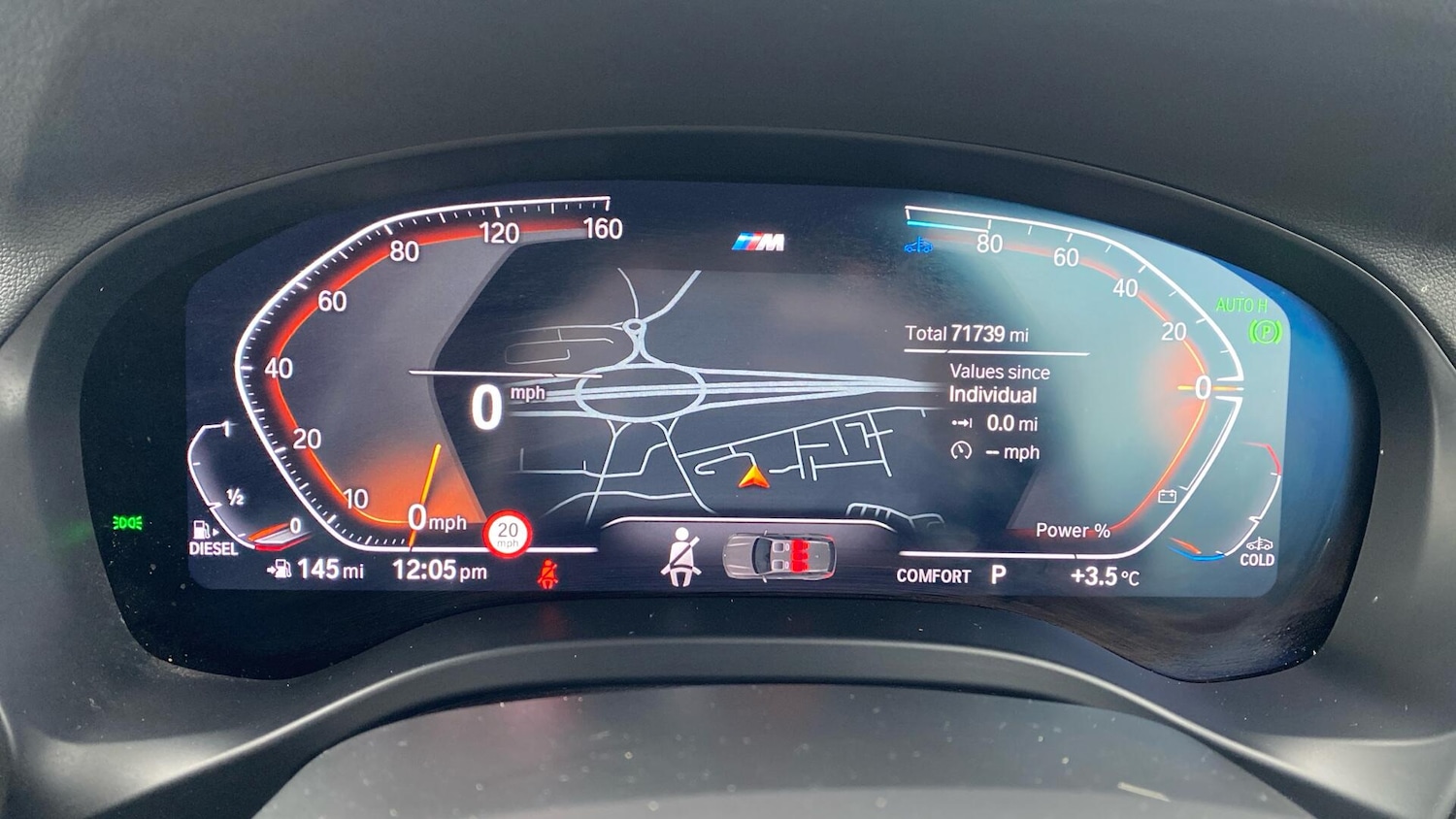 Used BMW X3 2023 for sale - 77411468: Photo 9