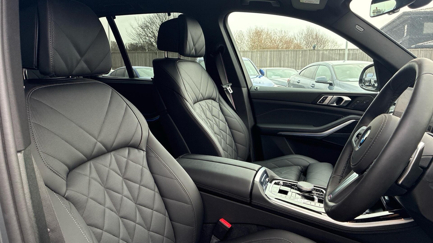 Used BMW X5 2025 for sale - 76926978: Photo 11