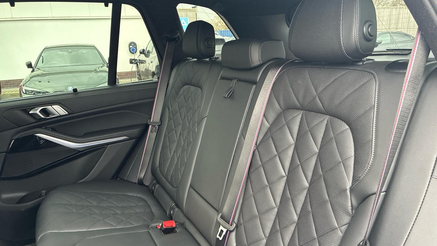 Used BMW X5 2025 for sale - 76926978: Photo 12