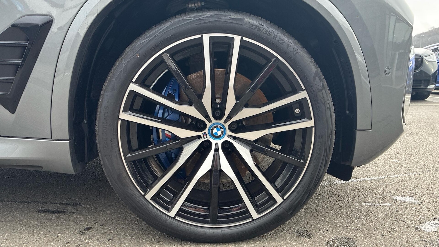 Used BMW X5 2025 for sale - 76926978: Photo 14