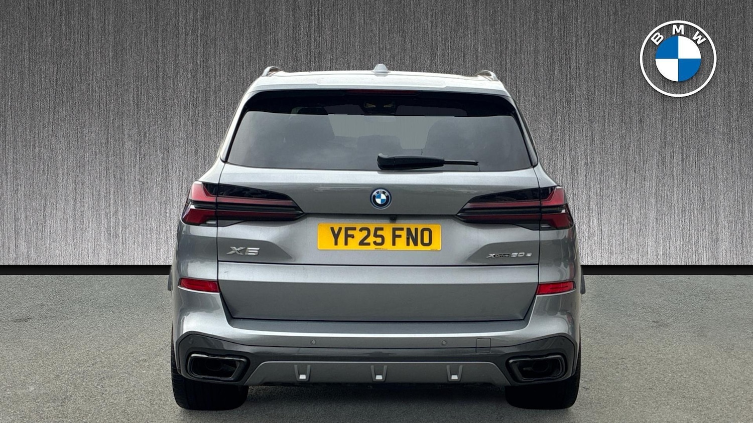 Used BMW X5 2025 for sale - 76926978: Photo 15