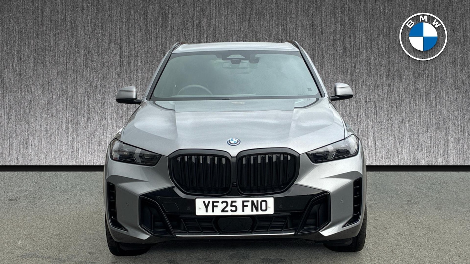 Used BMW X5 2025 for sale - 76926978: Photo 16