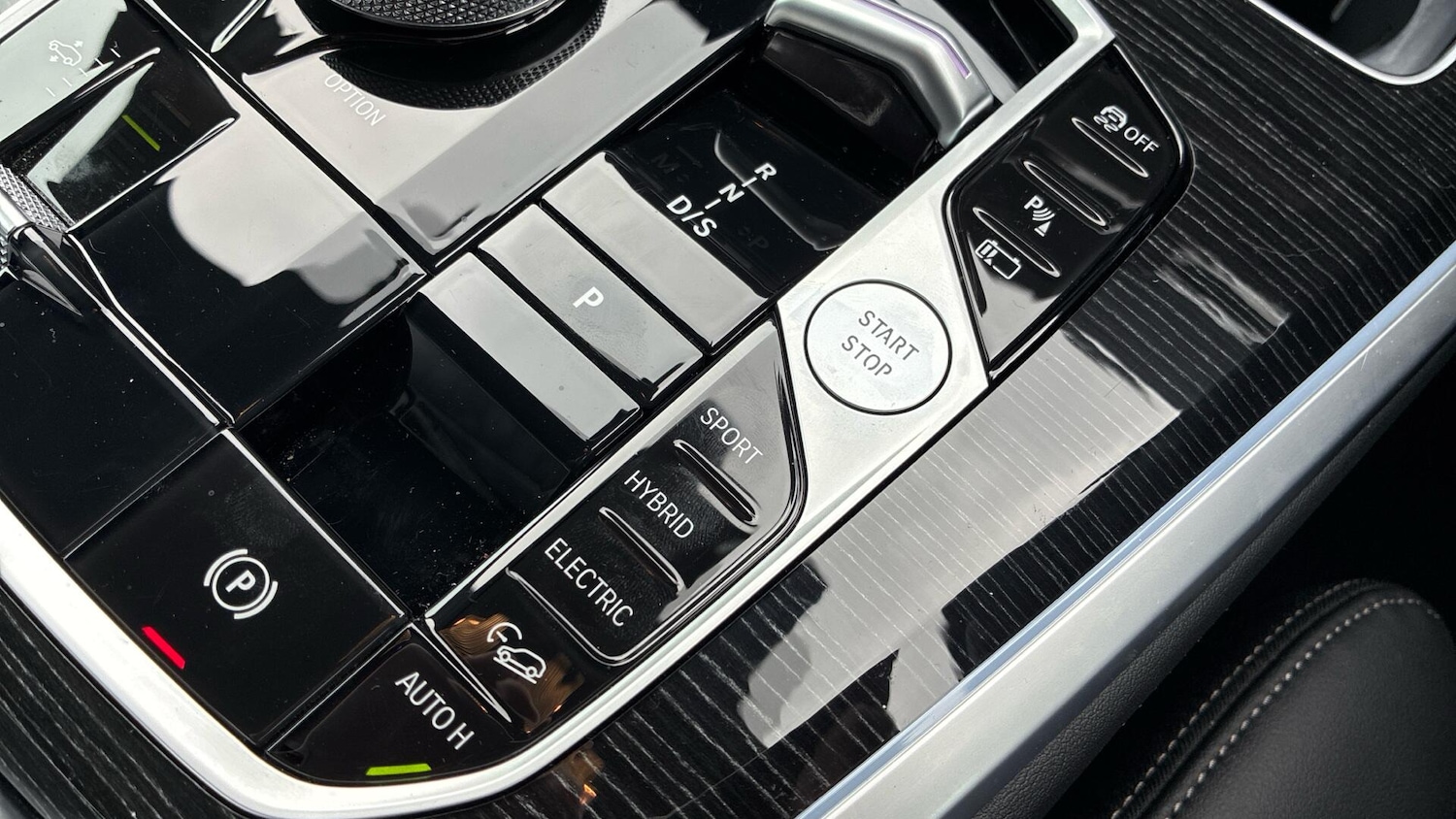 Used BMW X5 2025 for sale - 76926978: Photo 19