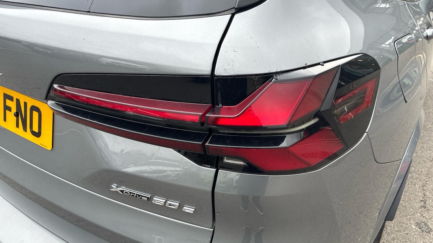 Used BMW X5 2025 for sale - 76926978: Photo 22