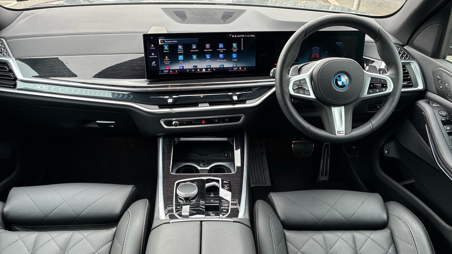 Used BMW X5 2025 for sale - 76926978: Photo 4