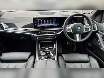 Used BMW X5 2025 for sale - 76926978: Photo