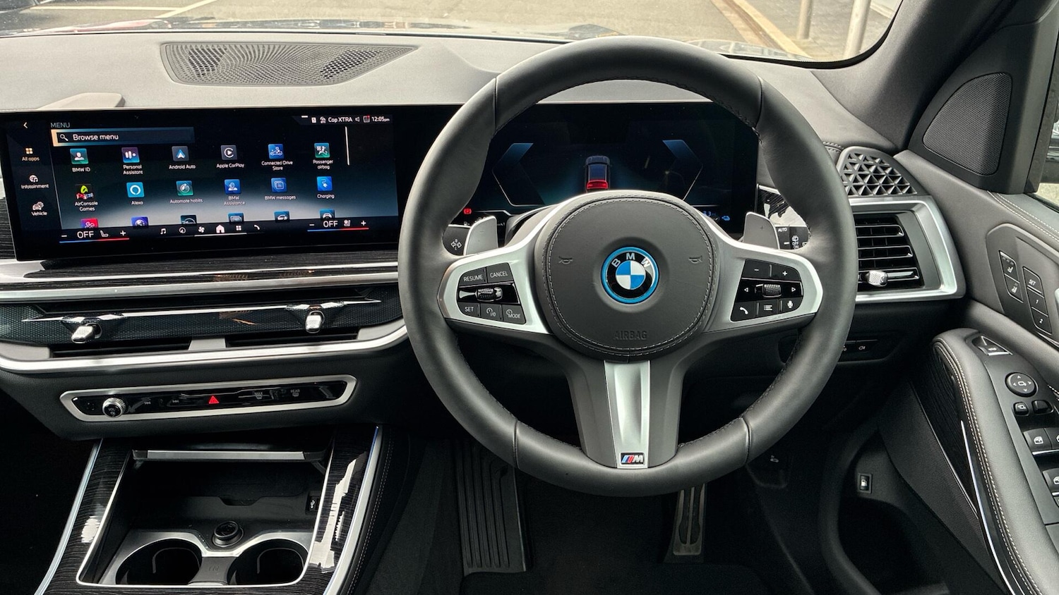 Used BMW X5 2025 for sale - 76926978: Photo 5