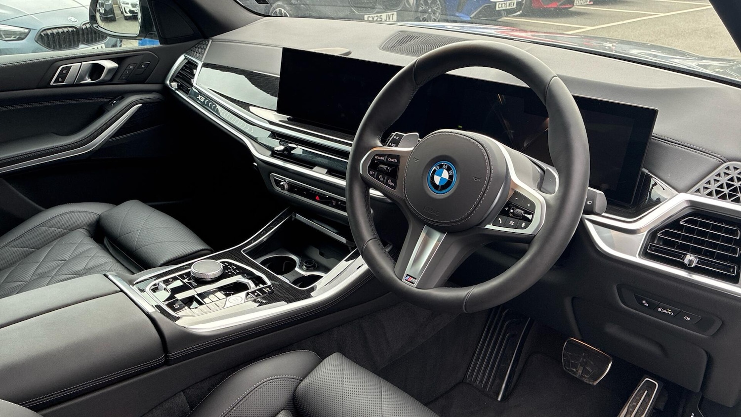 Used BMW X5 2025 for sale - 76926978: Photo 6