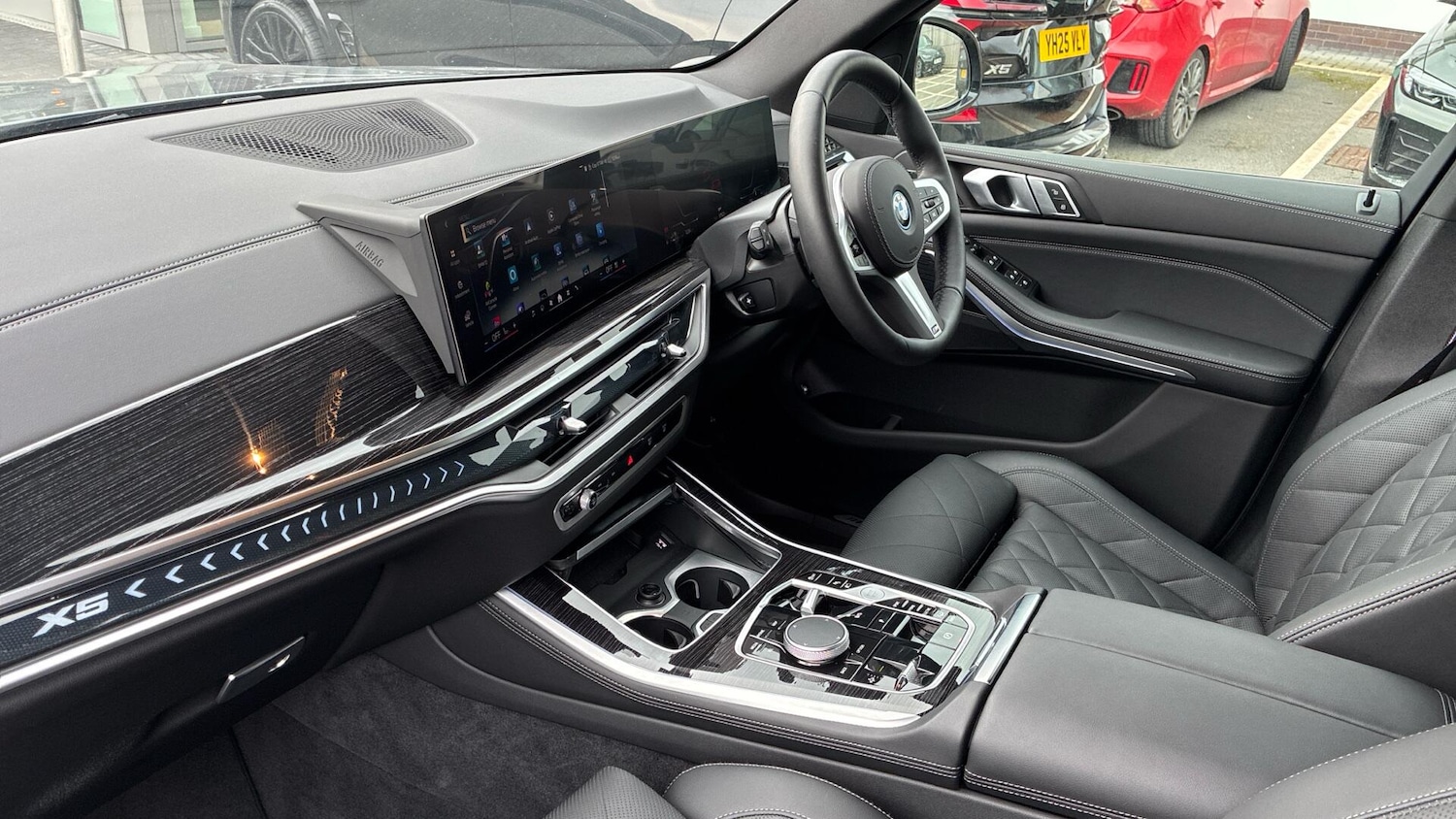 Used BMW X5 2025 for sale - 76926978: Photo 7