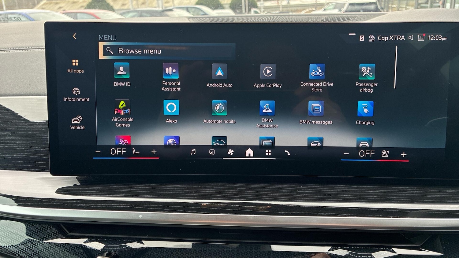 Used BMW X5 2025 for sale - 76926978: Photo 8