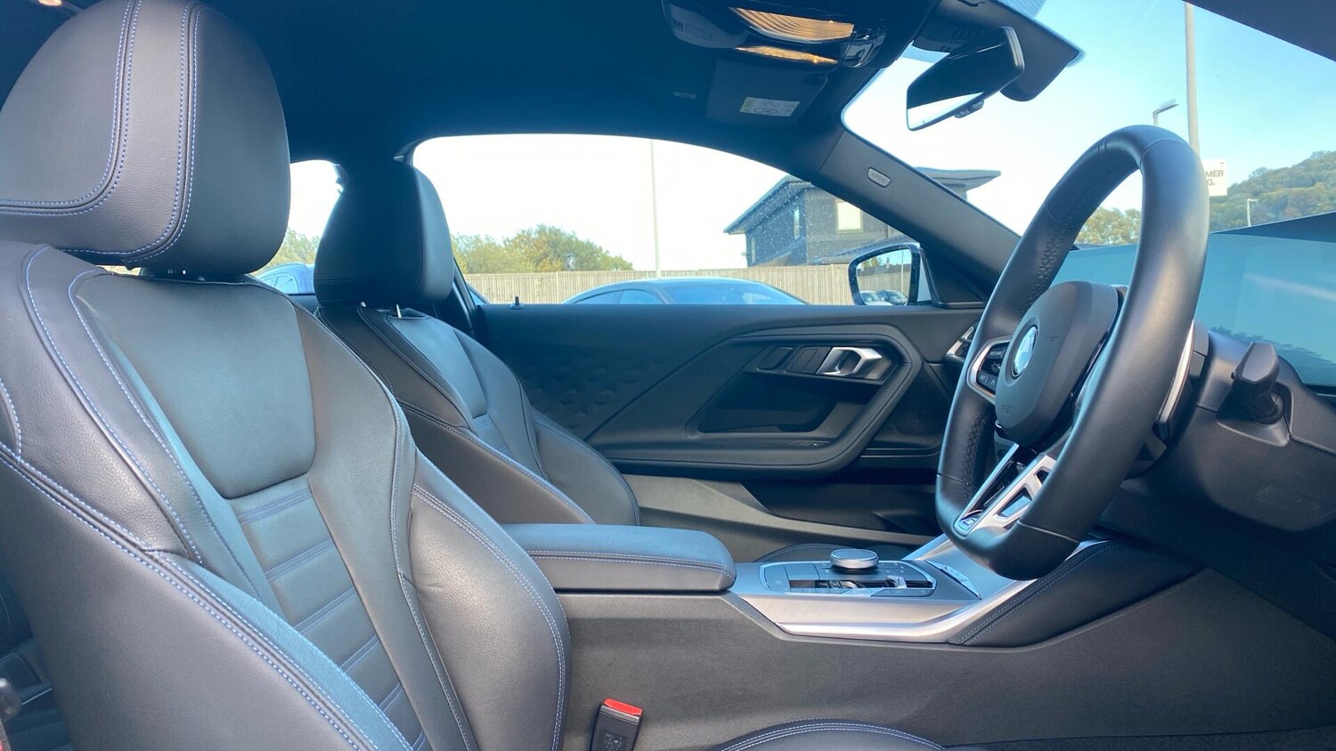 Used BMW 2 Series 2025 for sale - 76760630: Photo 11