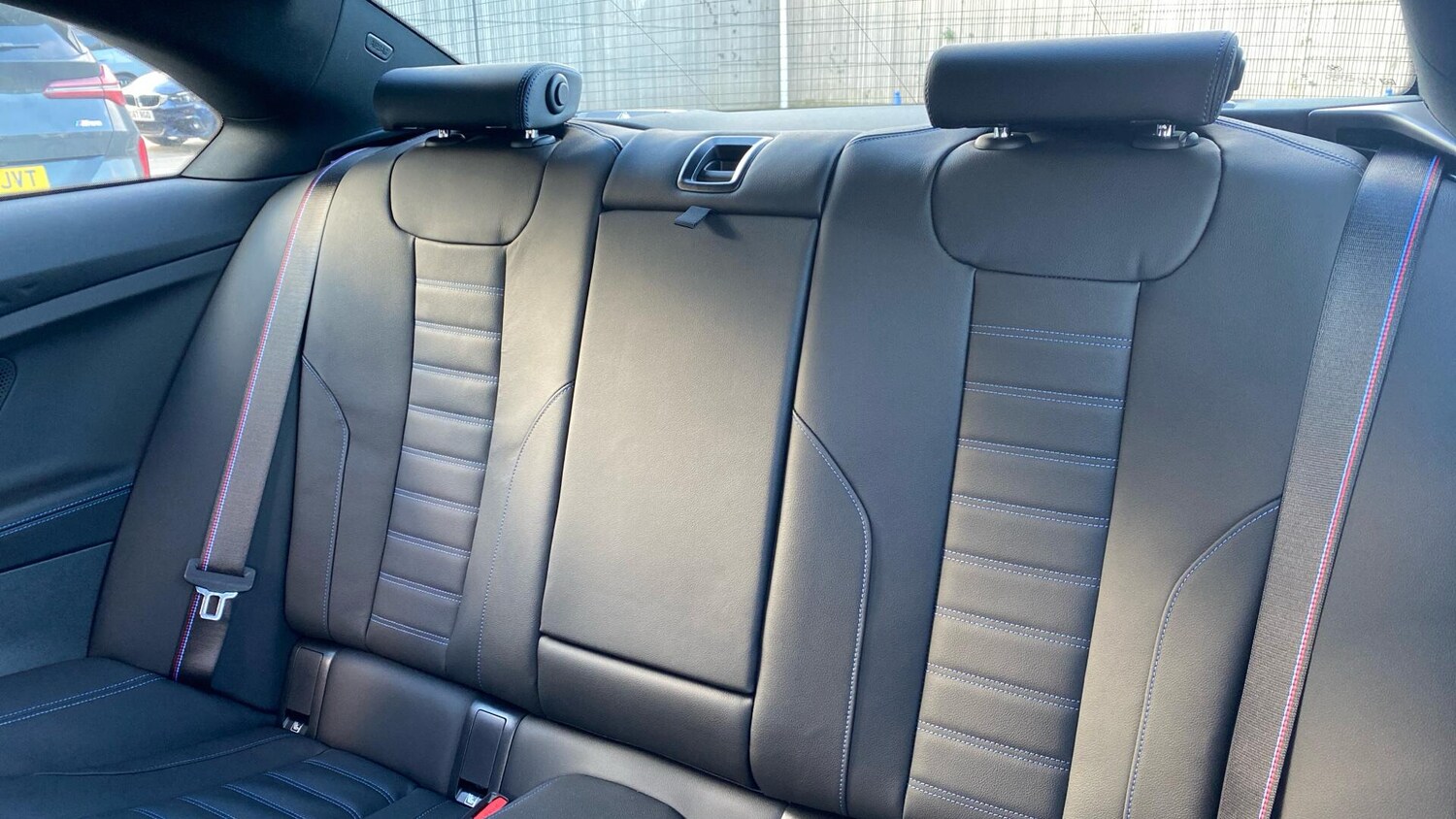 Used BMW 2 Series 2025 for sale - 76760630: Photo 12