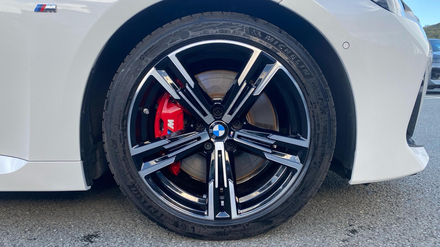 Used BMW 2 Series 2025 for sale - 76760630: Photo 14