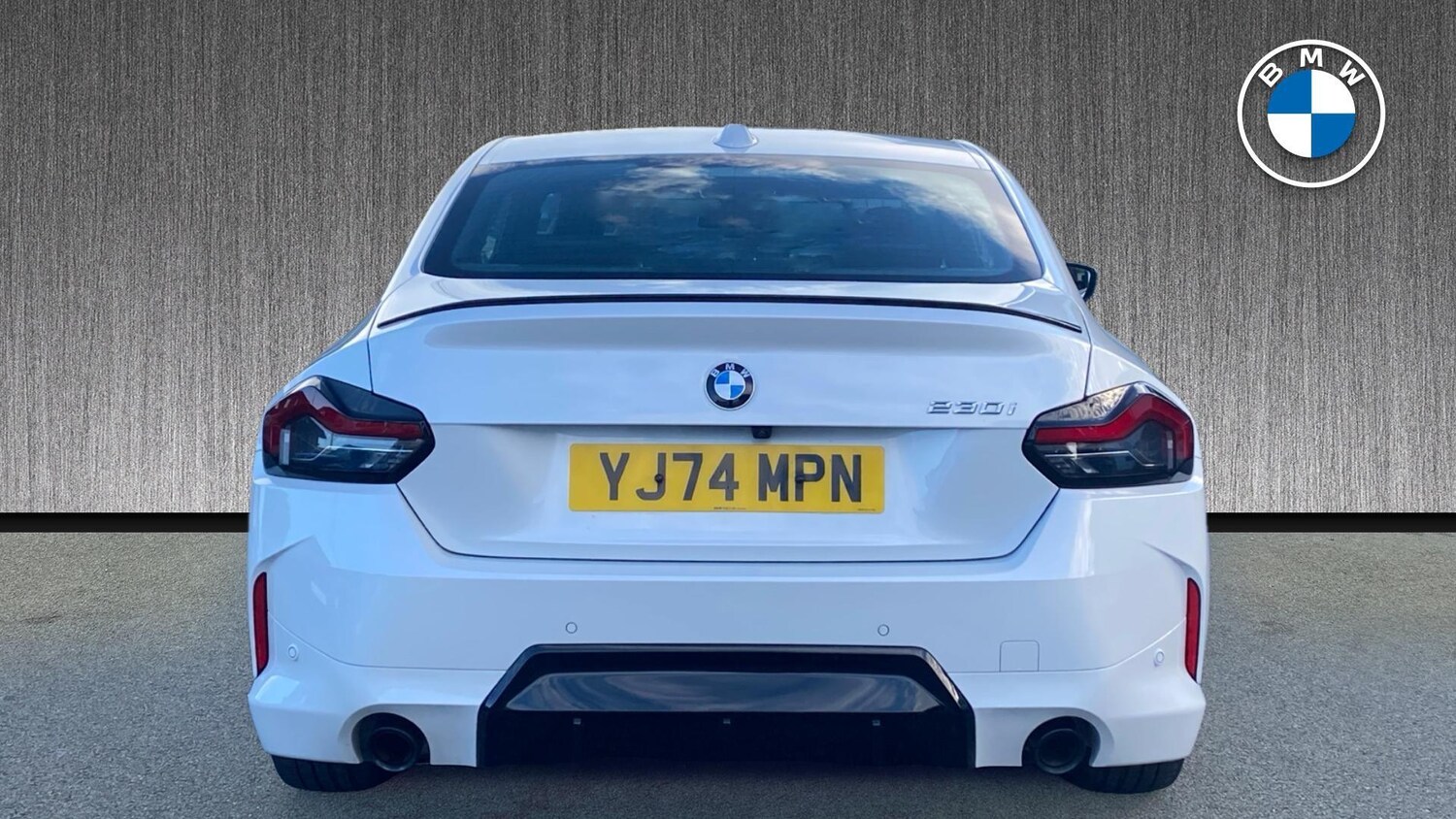 Used BMW 2 Series 2025 for sale - 76760630: Photo 15