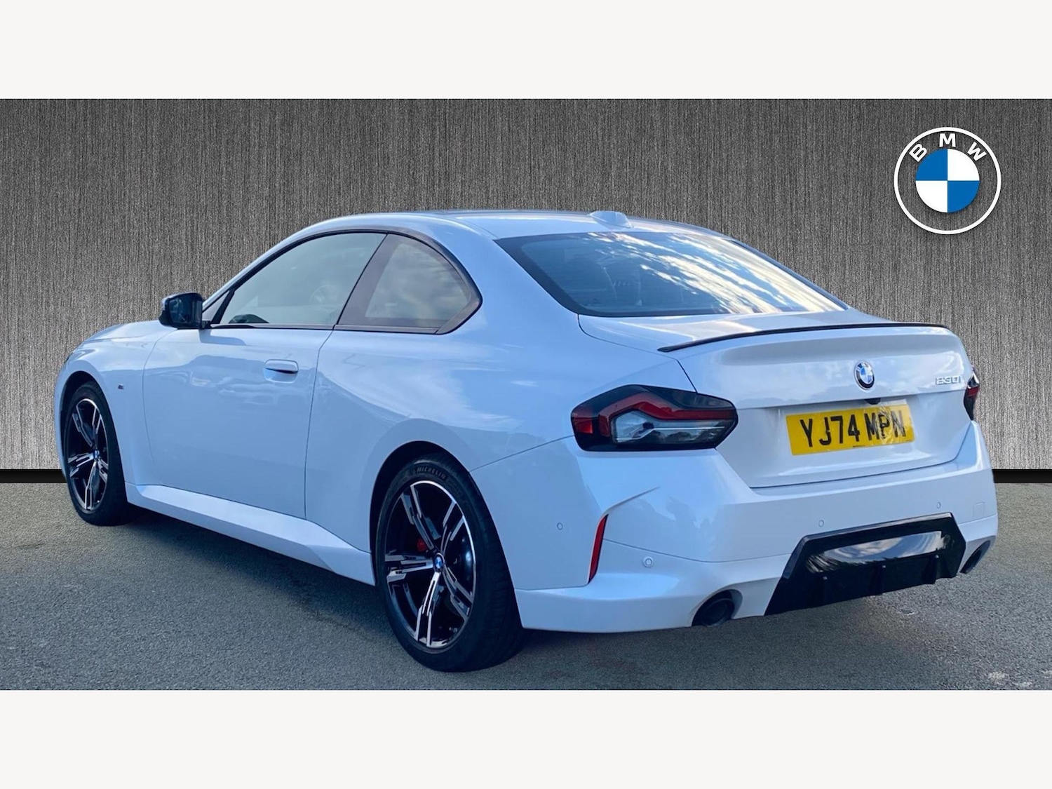 Used BMW 2 Series 2025 for sale - 76760630: Photo 2