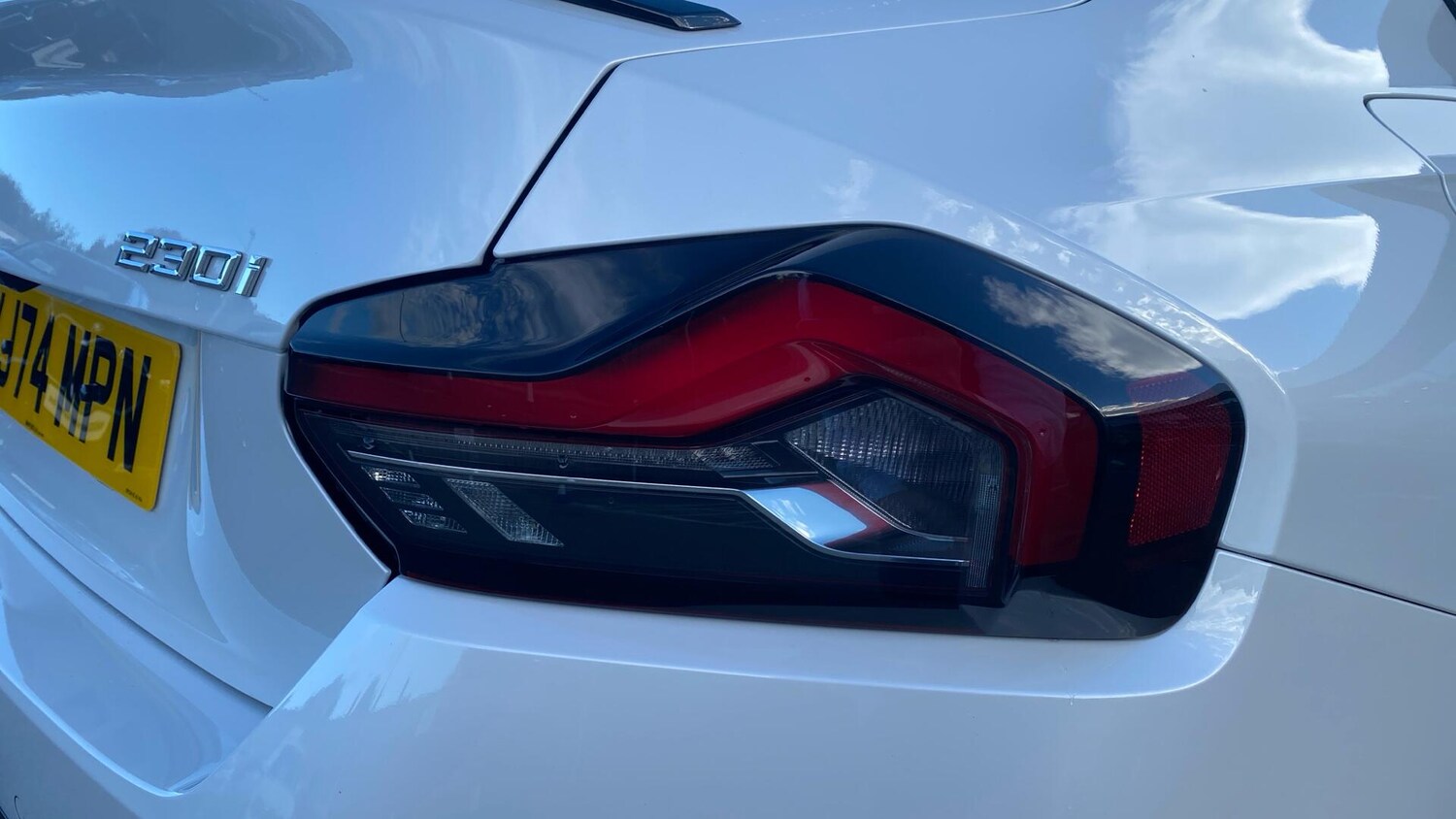 Used BMW 2 Series 2025 for sale - 76760630: Photo 22