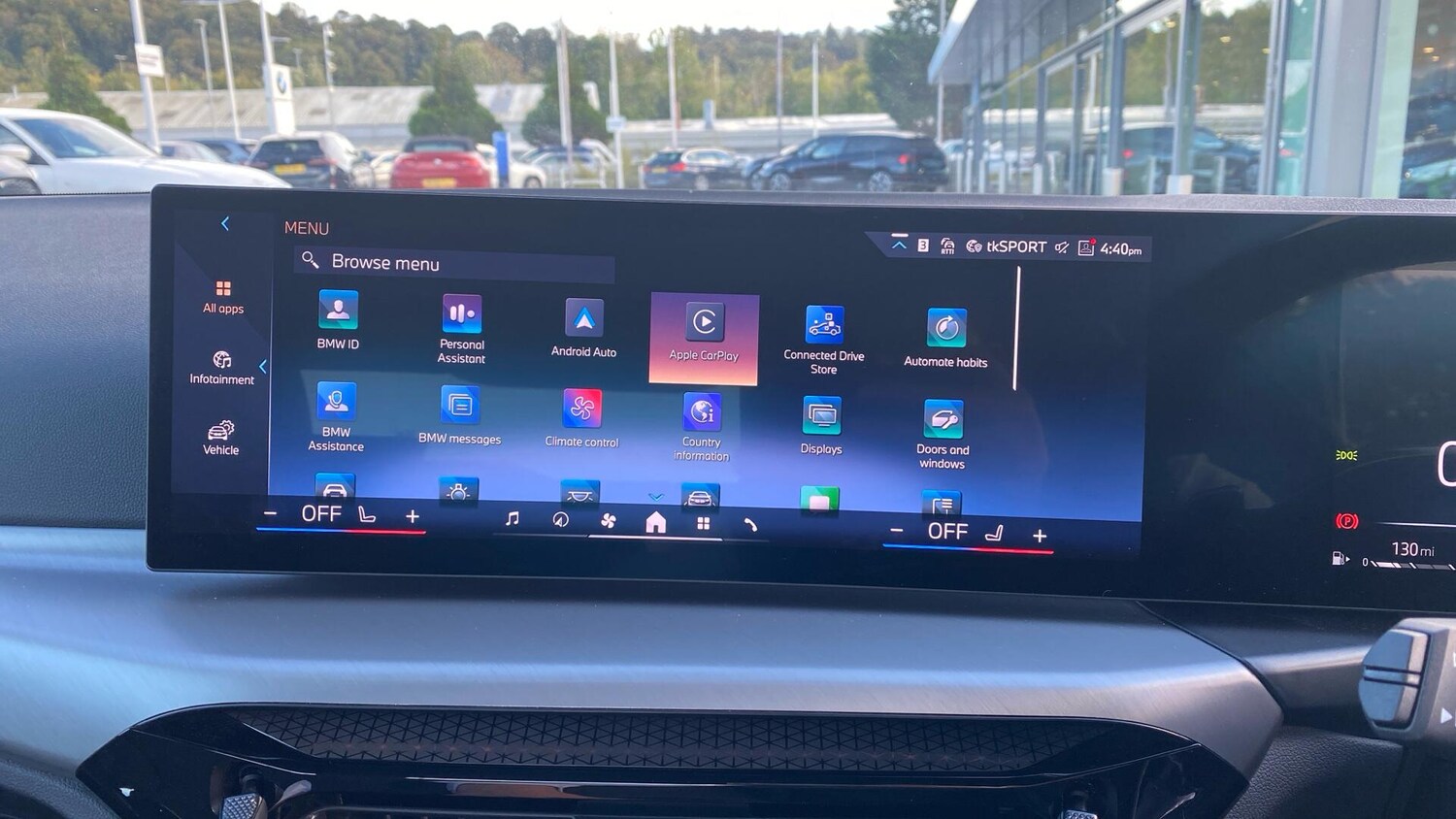 Used BMW 2 Series 2025 for sale - 76760630: Photo 31