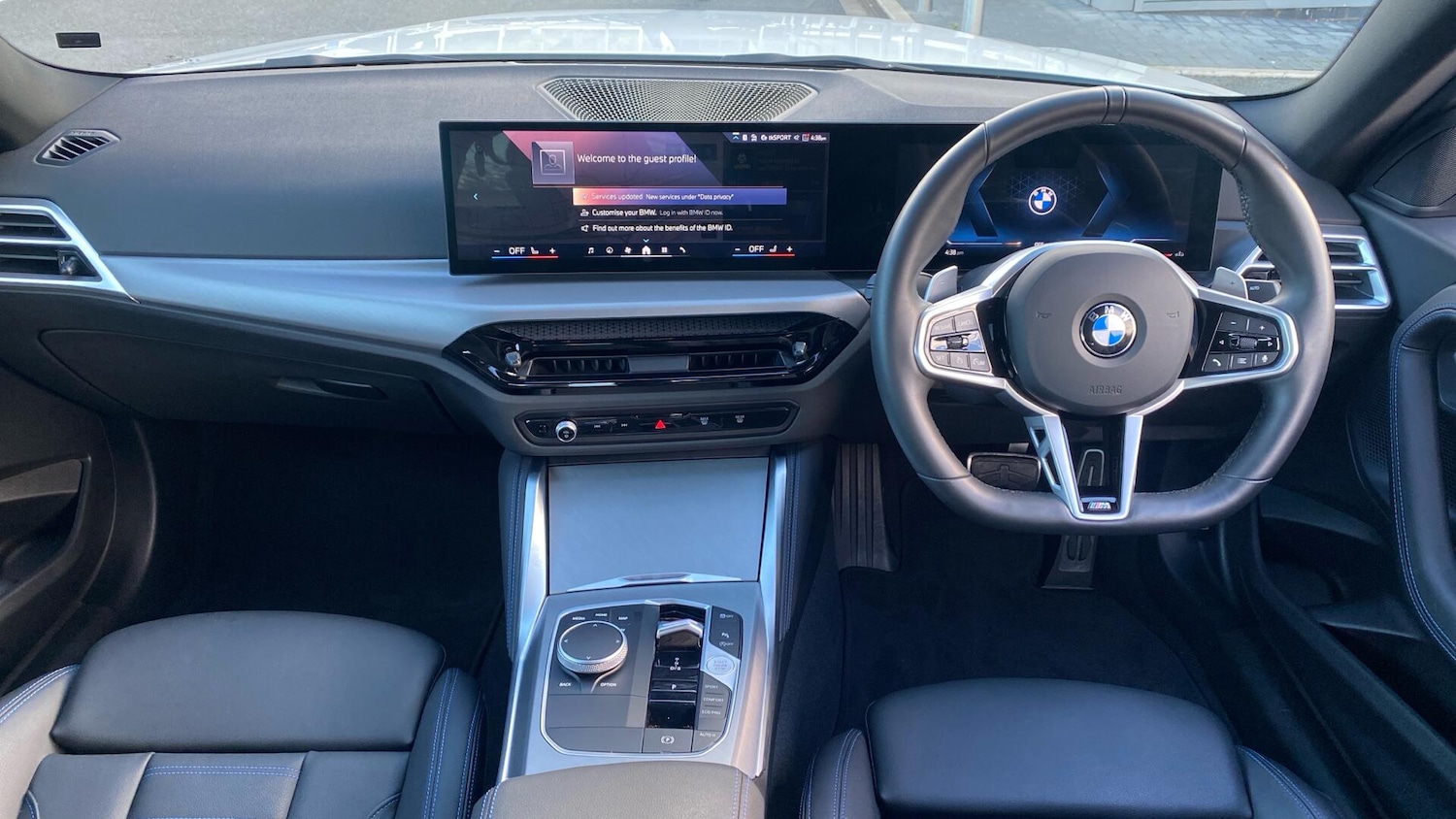 Used BMW 2 Series 2025 for sale - 76760630: Photo 4