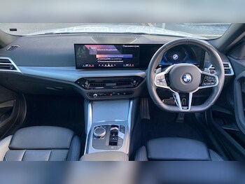 Used BMW 2 Series 2025 for sale - 76760630: Photo