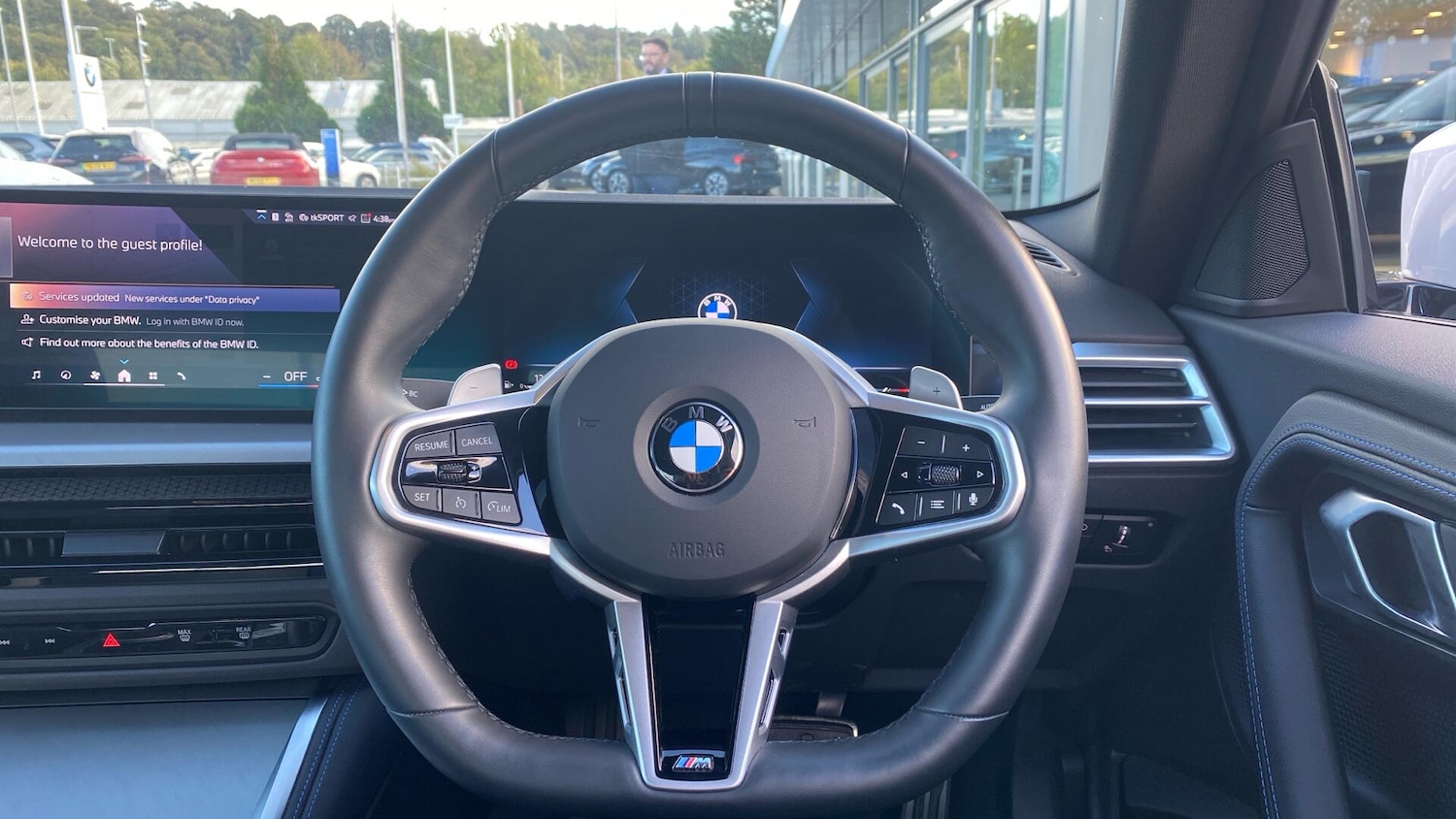 Used BMW 2 Series 2025 for sale - 76760630: Photo 5