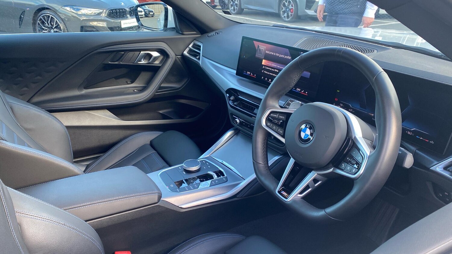 Used BMW 2 Series 2025 for sale - 76760630: Photo 6