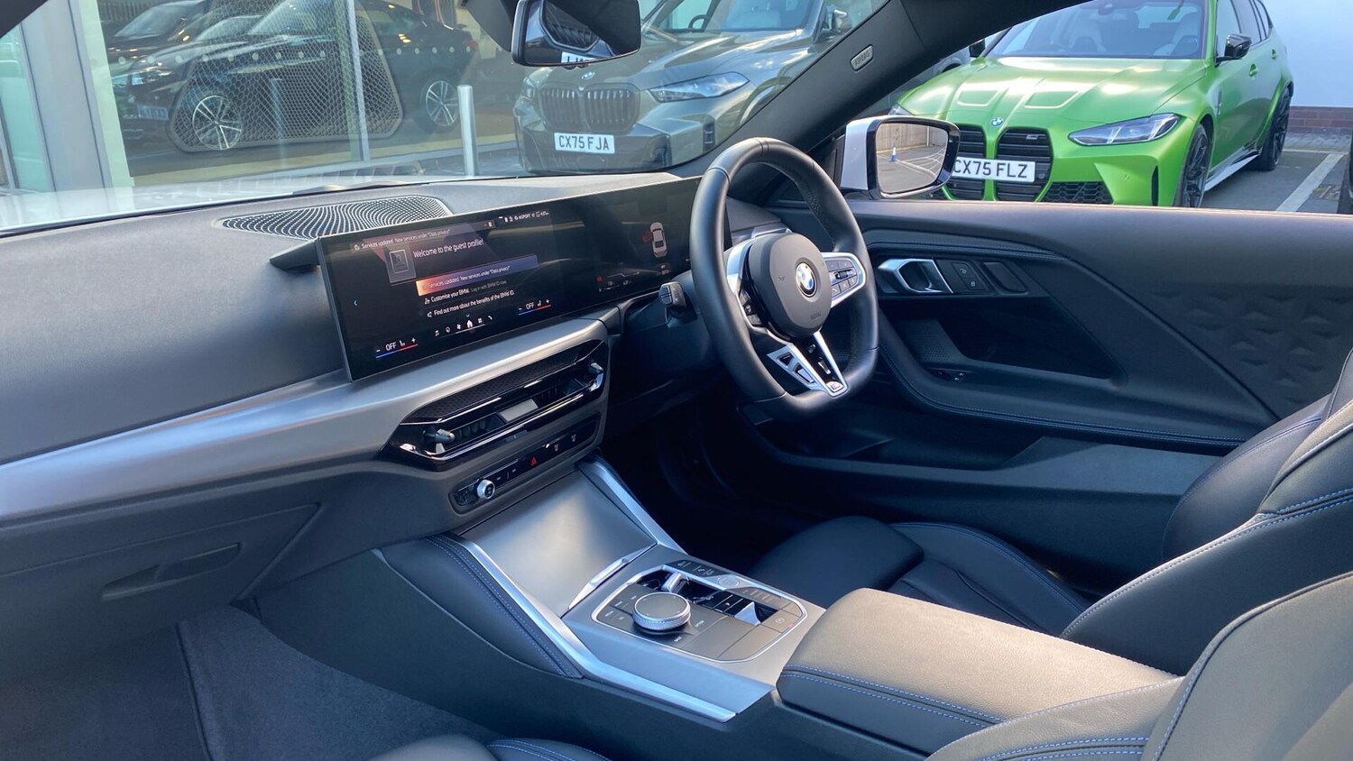 Used BMW 2 Series 2025 for sale - 76760630: Photo 7