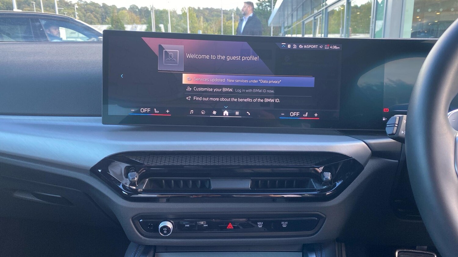 Used BMW 2 Series 2025 for sale - 76760630: Photo 8