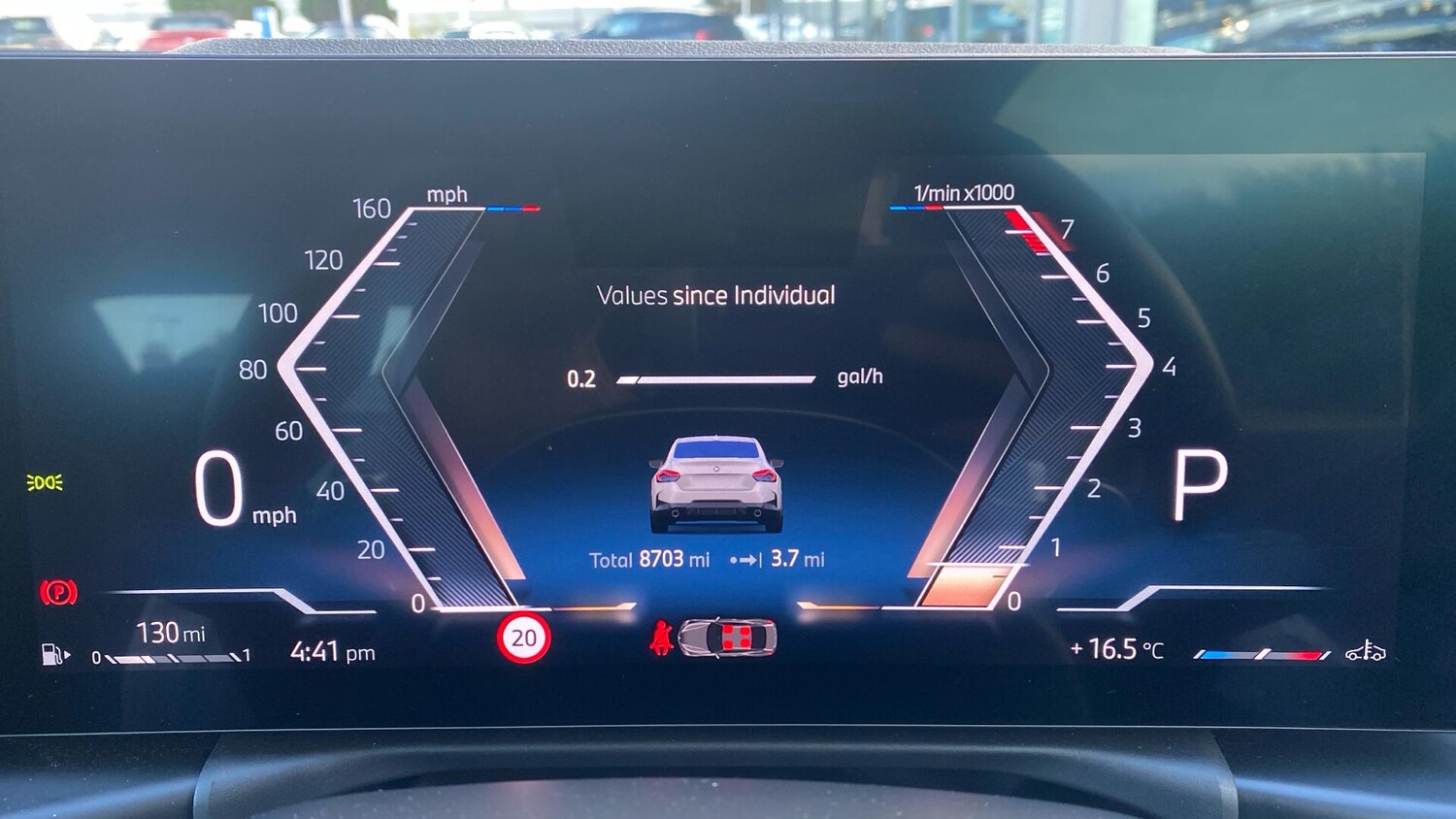 Used BMW 2 Series 2025 for sale - 76760630: Photo 9