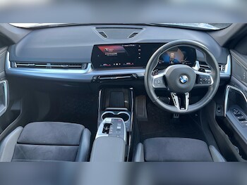 Used BMW X1 2024 for sale - 78204854: Photo