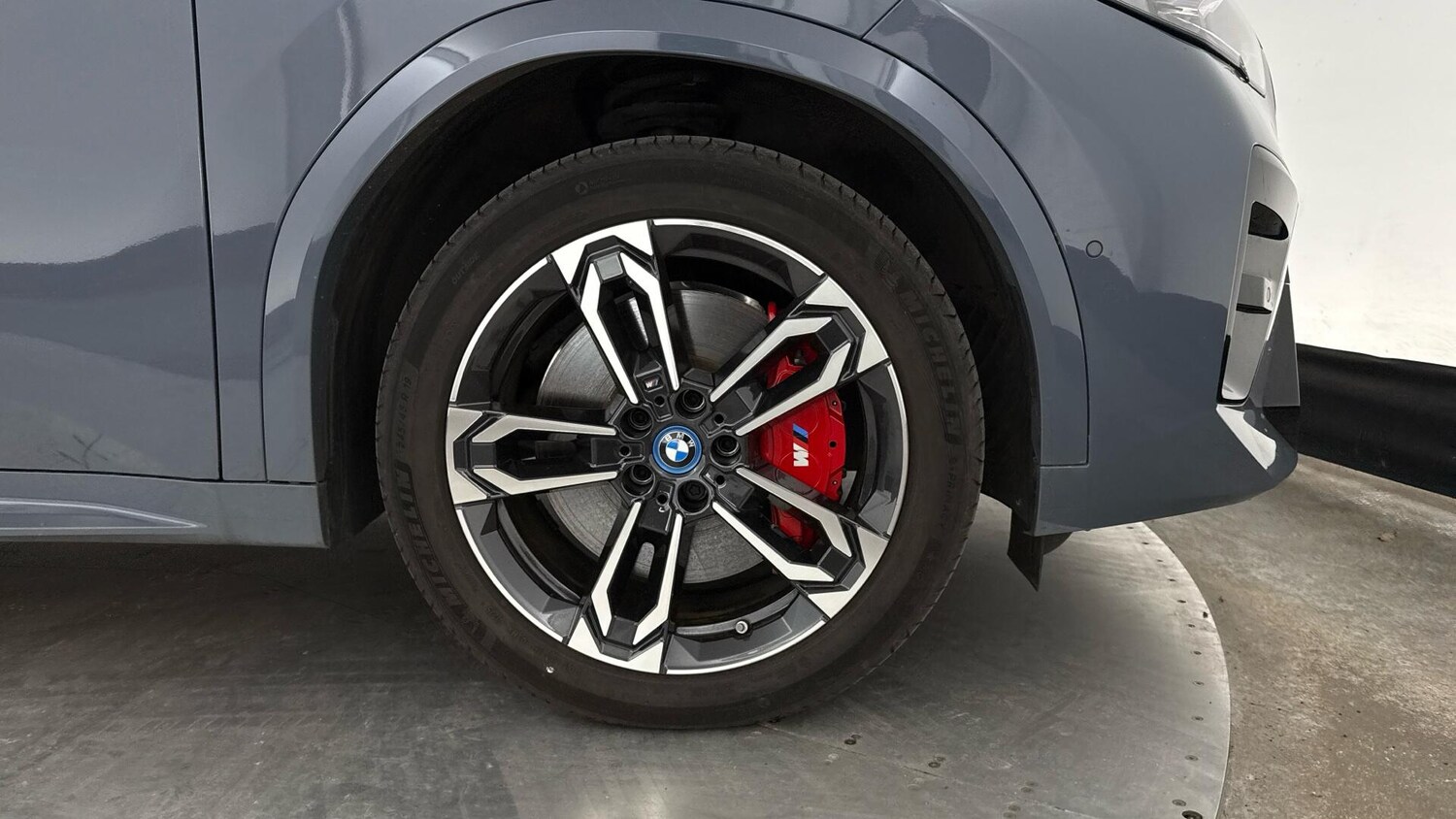 Used BMW iX2 2025 for sale - 77768741: Photo 14