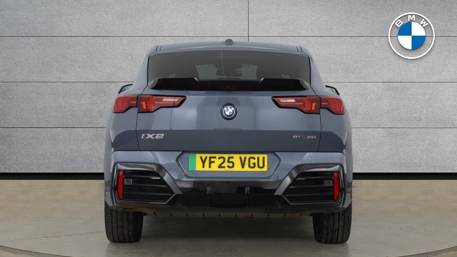 Used BMW iX2 2025 for sale - 77768741: Photo 15