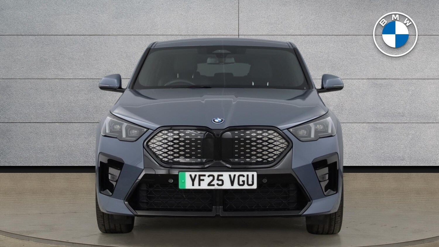 Used BMW iX2 2025 for sale - 77768741: Photo 16