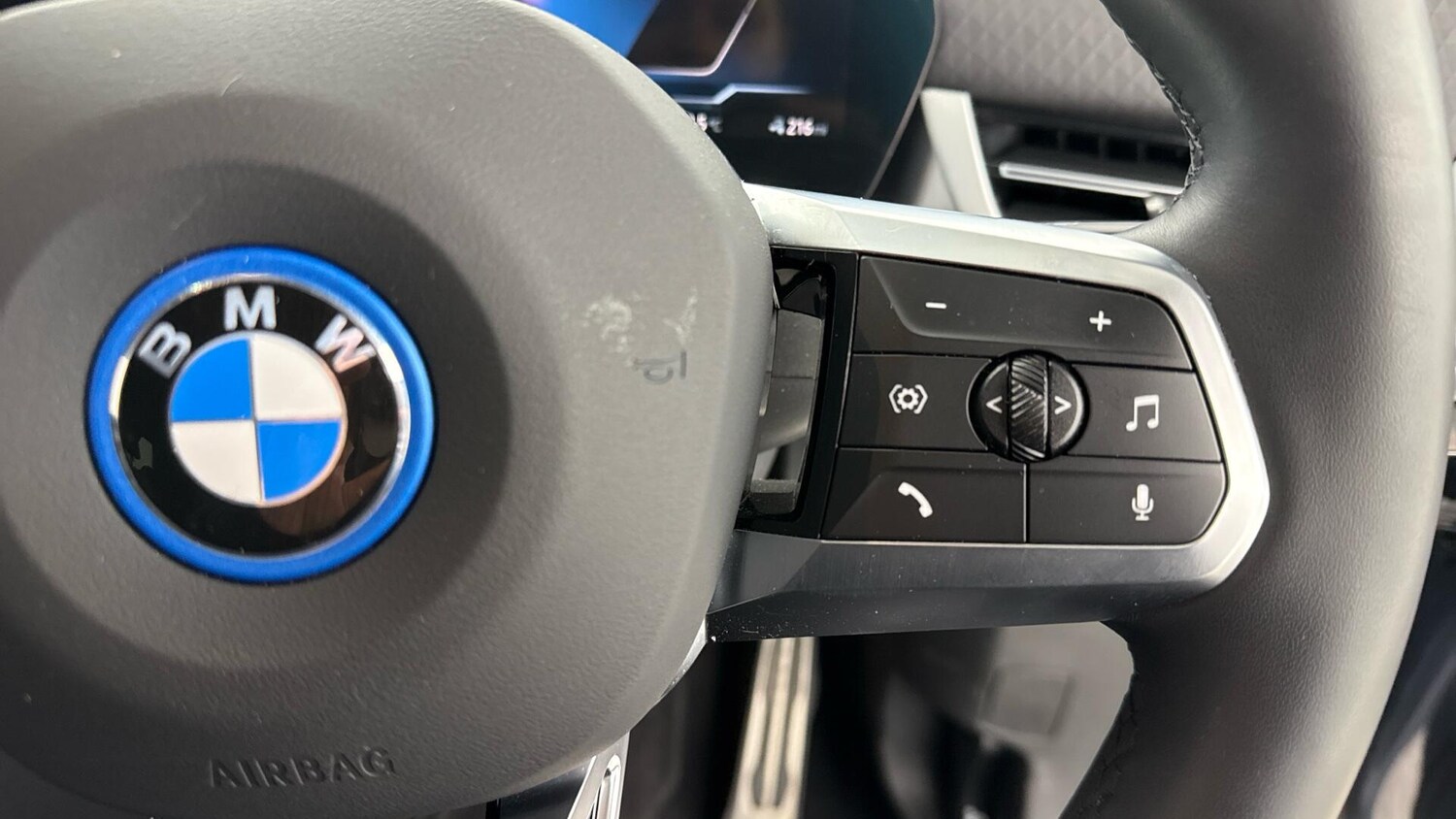 Used BMW iX2 2025 for sale - 77768741: Photo 18