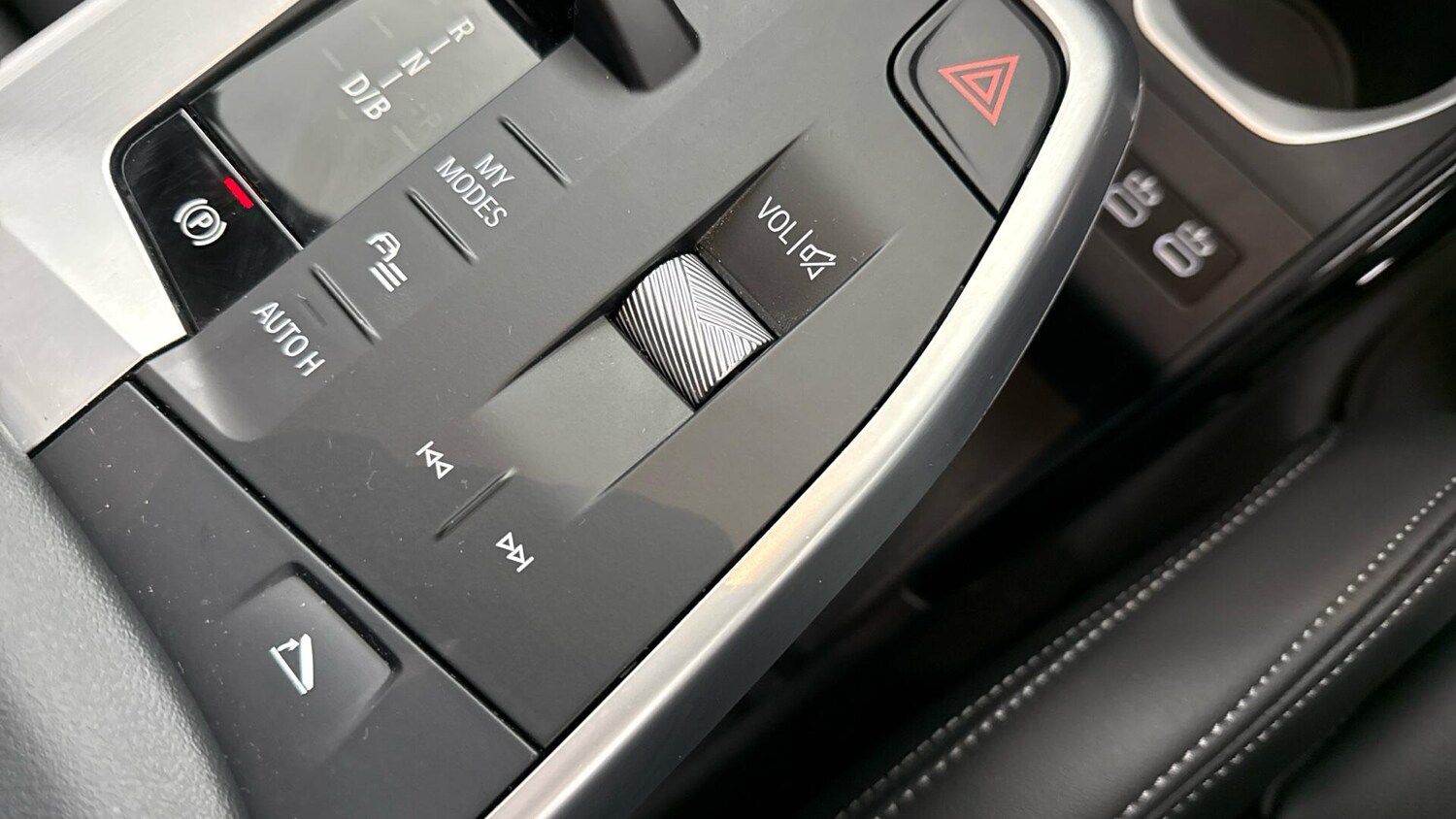 Used BMW iX2 2025 for sale - 77768741: Photo 19