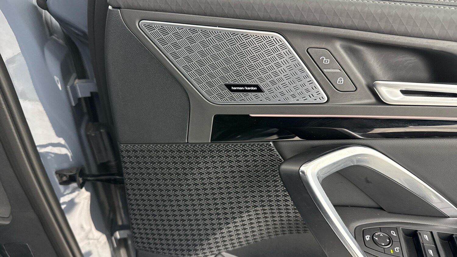 Used BMW iX2 2025 for sale - 77768741: Photo 20