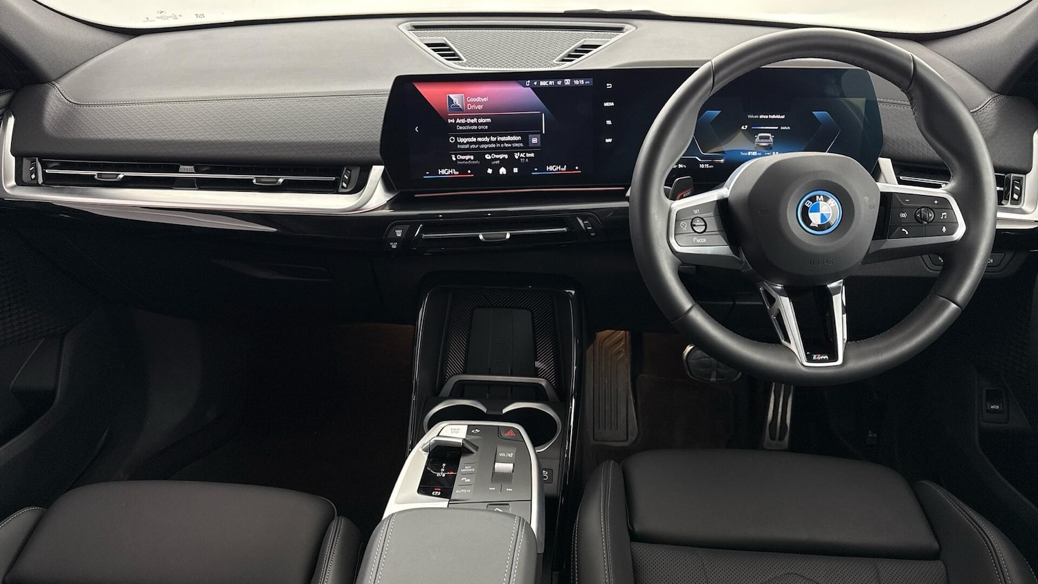 Used BMW iX2 2025 for sale - 77768741: Photo 4