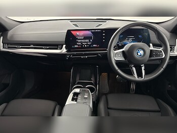 Used BMW iX2 2025 for sale - 77768741: Photo