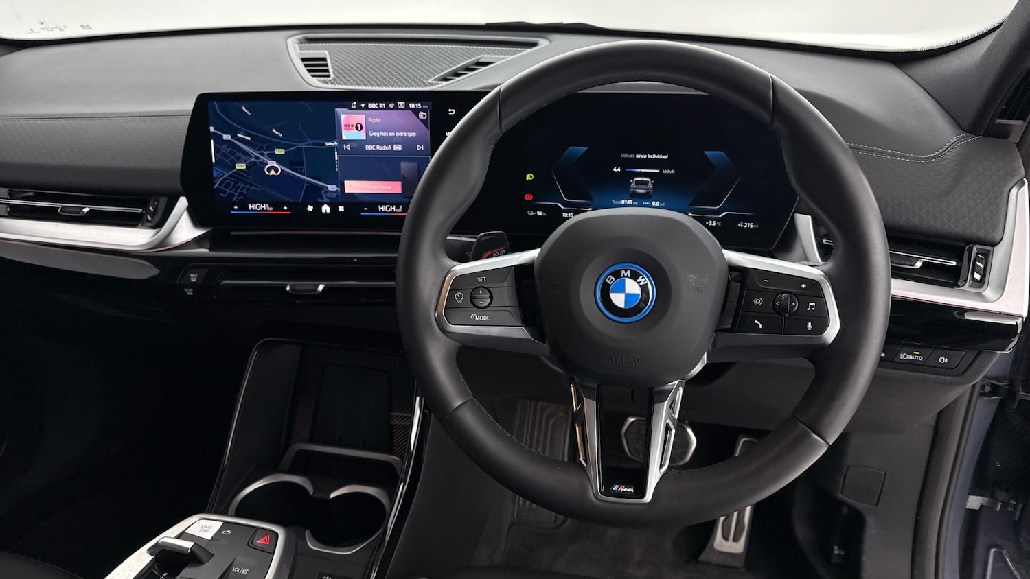 Used BMW iX2 2025 for sale - 77768741: Photo 5