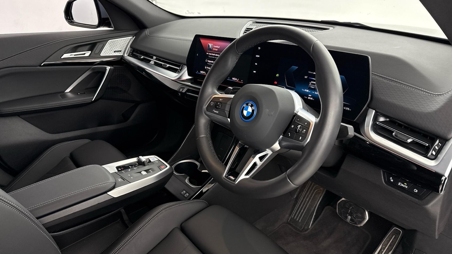 Used BMW iX2 2025 for sale - 77768741: Photo 6