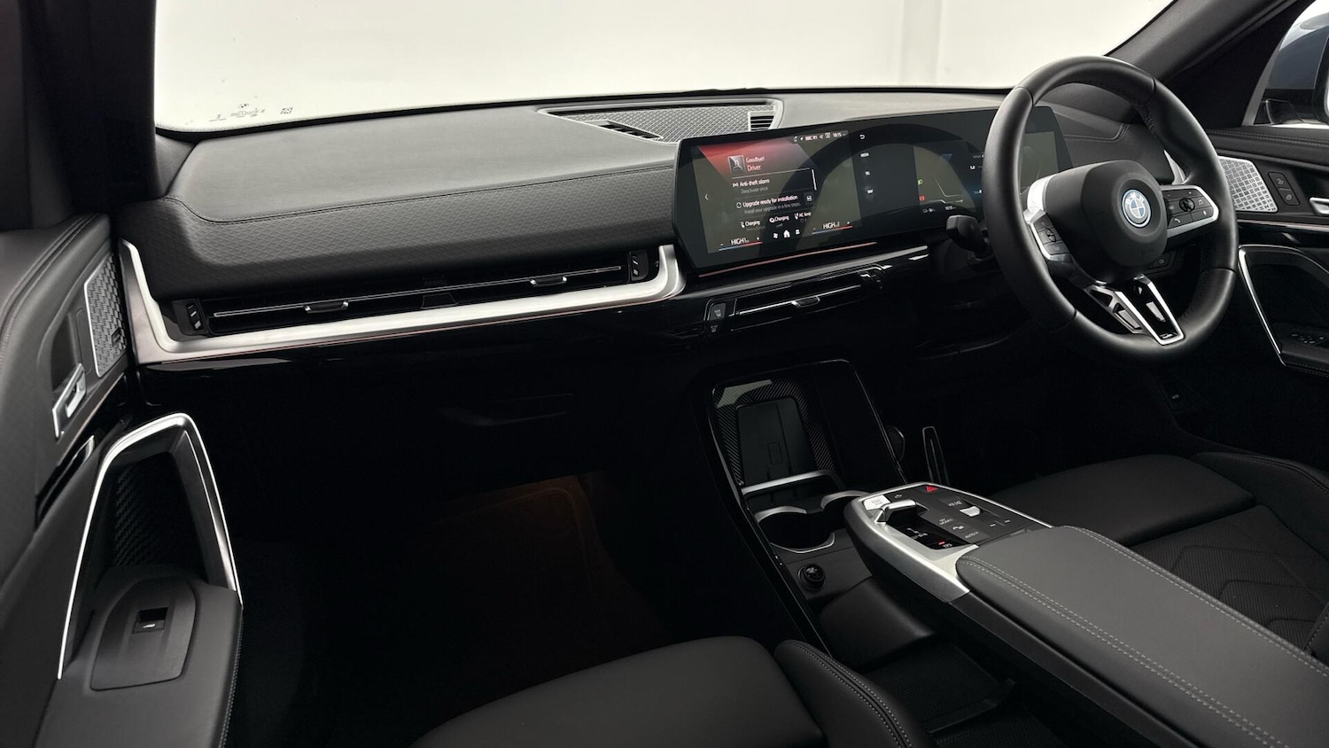 Used BMW iX2 2025 for sale - 77768741: Photo 7