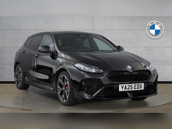 Used BMW 1 Series 2025 for sale - 77586816: Photo