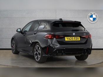 Used BMW 1 Series 2025 for sale - 77586816: Photo