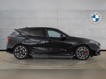 Used BMW 1 Series 2025 for sale - 77586816: Photo