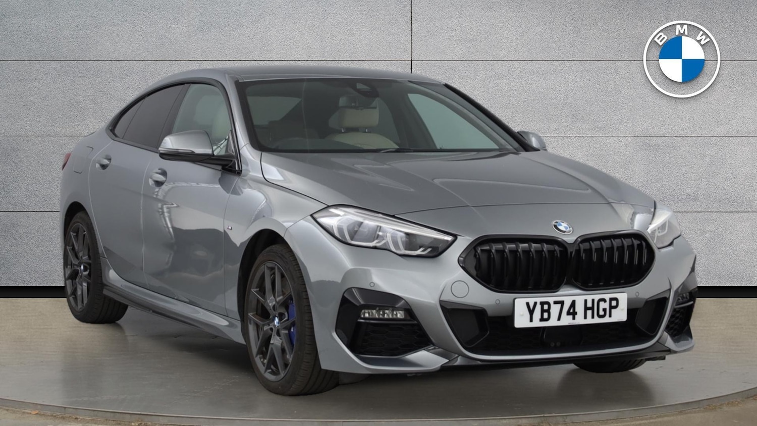 Used BMW 2 Series 2024 for sale - 76760622: Photo 1