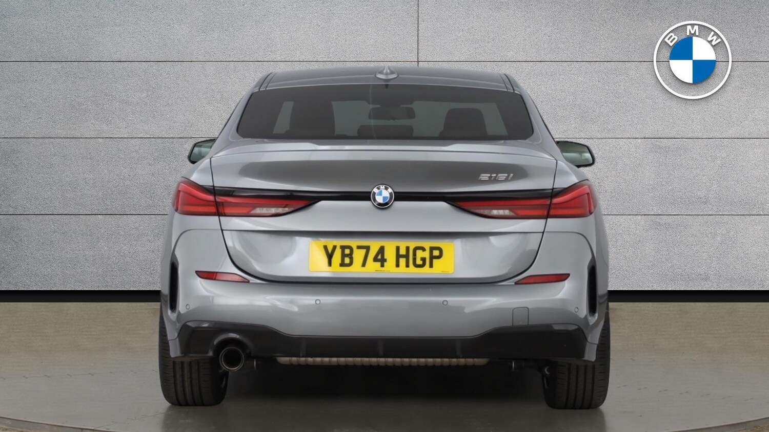 Used BMW 2 Series 2024 for sale - 76760622: Photo 15